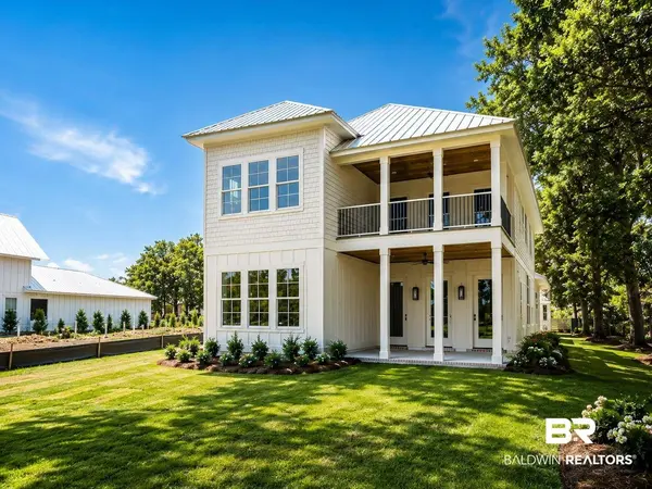 2613 Chastain Street, Gulf Shores, AL 36542