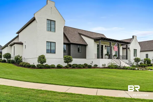 170 Mount Pleasant Boulevard, Fairhope, AL 36532