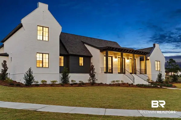 170 Mount Pleasant Boulevard, Fairhope, AL 36532