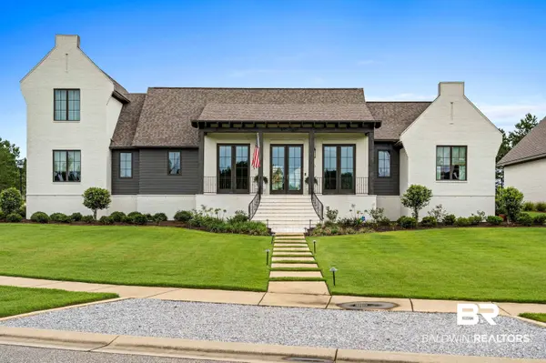 170 Mount Pleasant Boulevard, Fairhope, AL 36532