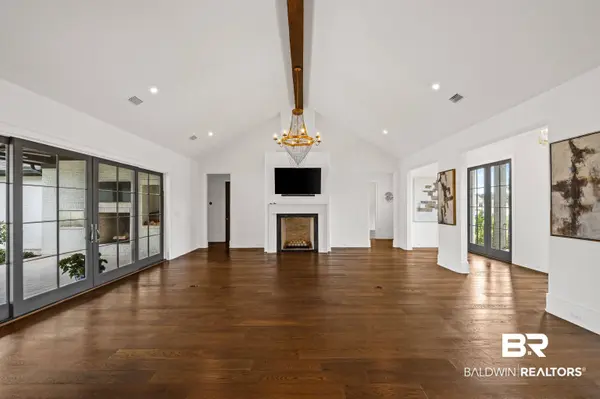 170 Mount Pleasant Boulevard, Fairhope, AL 36532