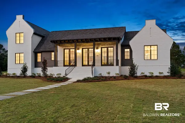 170 Mount Pleasant Boulevard, Fairhope, AL 36532