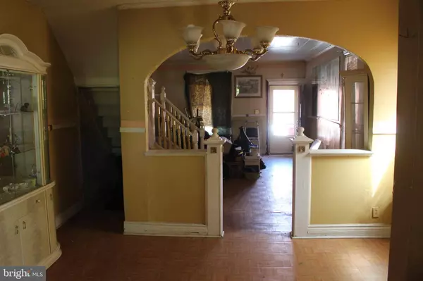 534 S 17TH ST, Harrisburg, PA 17104