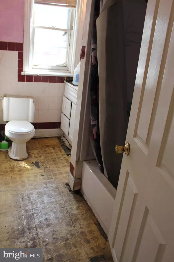 534 S 17TH ST, Harrisburg, PA 17104