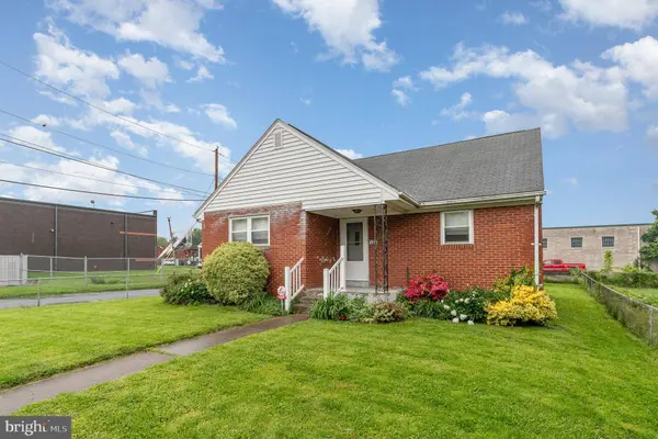 640 ALRICKS ST, Harrisburg, PA 17110