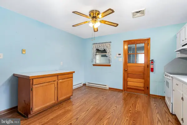 640 ALRICKS ST, Harrisburg, PA 17110