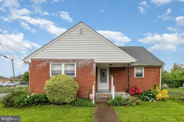 640 ALRICKS ST, Harrisburg, PA 17110