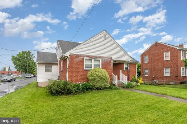 640 ALRICKS ST, Harrisburg, PA 17110