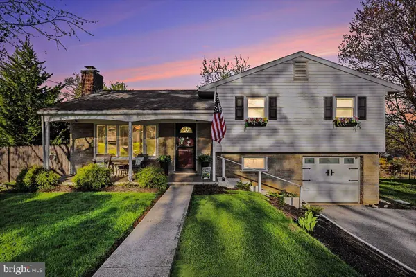 132 LANDIS DR, Lancaster, PA 17602