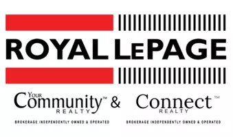 Royal LePage Your Community Realty