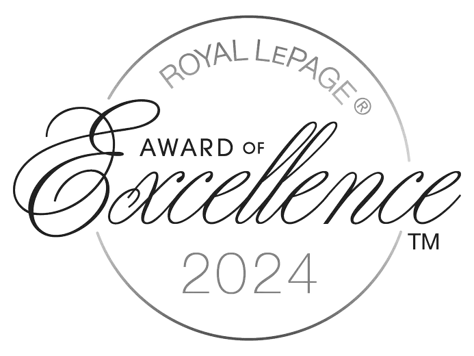 Award of Excellence