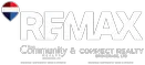 REMAX_Joint white