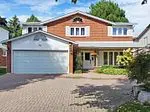 50 Barrydale Cres, Toronto, ON M3B 3E2