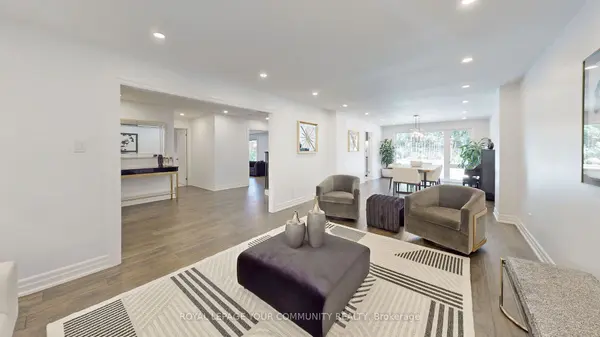 50 Barrydale Cres, Toronto, ON M3B 3E2