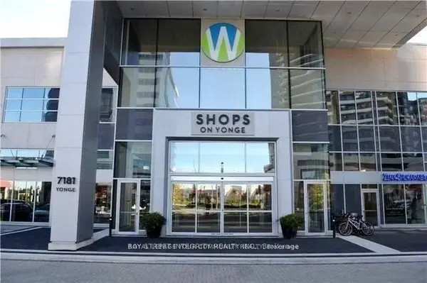 7181 Yonge St #117,, Markham, ON L3T 0C7