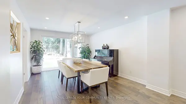 50 Barrydale Cres, Toronto, ON M3B 3E2