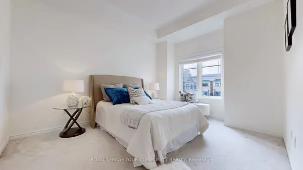 10 William Adams Ln, Richmond Hill, ON L4S 0L9
