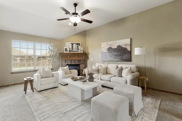 609 SW 164th Ter, Oklahoma City, OK 73170-7712
