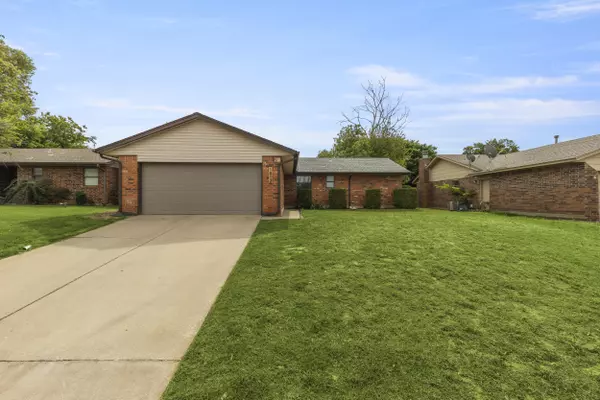 Oklahoma City, OK 73141-4409,1812 David Ter