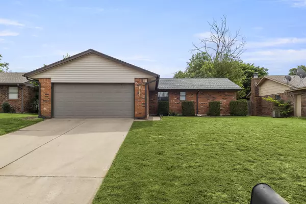 1812 David Ter, Oklahoma City, OK 73141-4409