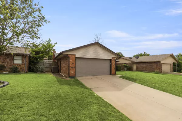 Oklahoma City, OK 73141-4409,1812 David Ter