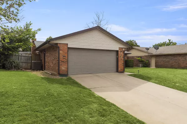 Oklahoma City, OK 73141-4409,1812 David Ter