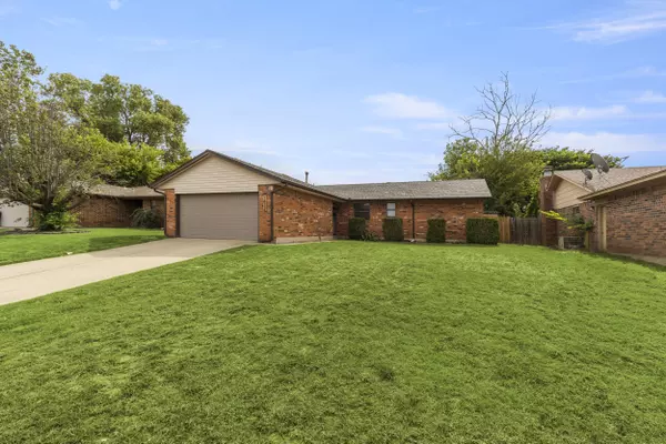 Oklahoma City, OK 73141-4409,1812 David Ter