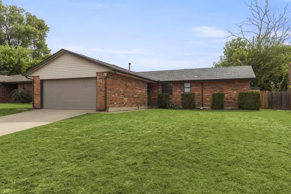 Oklahoma City, OK 73141-4409,1812 David Ter