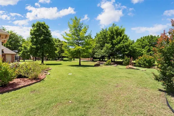 227 Quail Hollow WAY, Choctaw, OK 73020