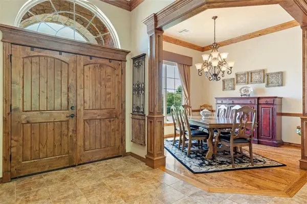 227 Quail Hollow WAY, Choctaw, OK 73020