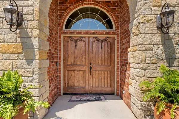 227 Quail Hollow WAY, Choctaw, OK 73020