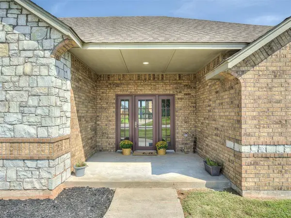 26964 Bridlewood RD, Blanchard, OK 73010