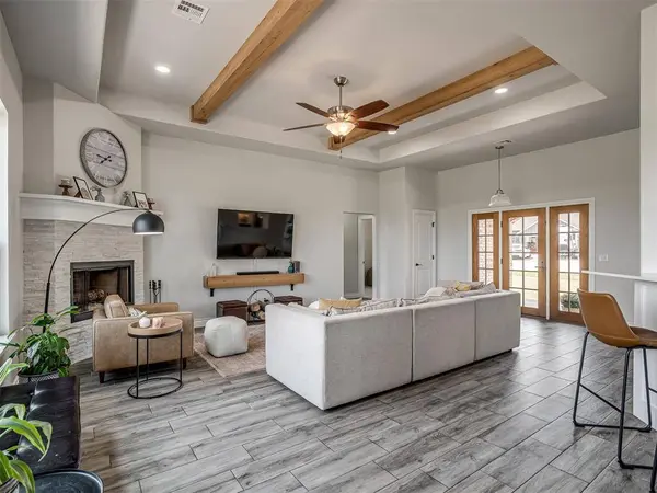 26964 Bridlewood RD, Blanchard, OK 73010