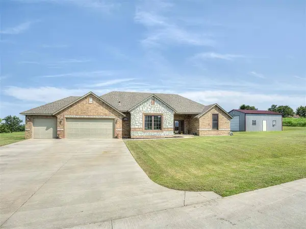 26964 Bridlewood RD, Blanchard, OK 73010