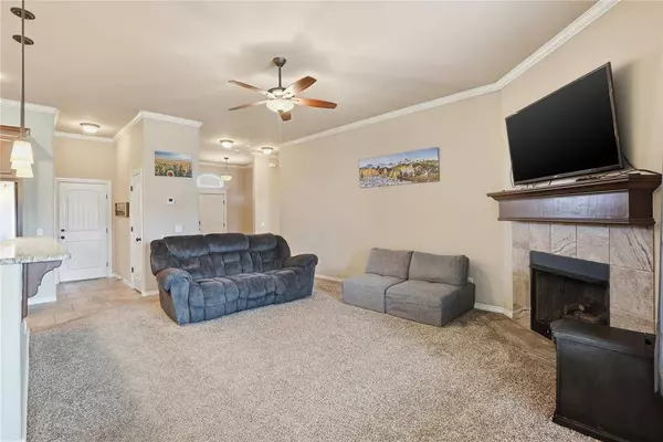 3720 Presidio CIR, Norman, OK 73072