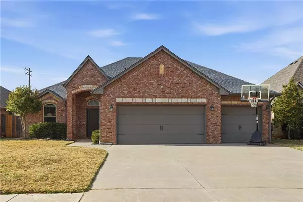 3720 Presidio CIR, Norman, OK 73072