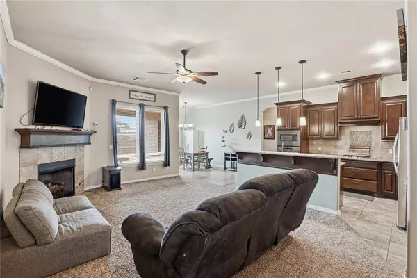 3720 Presidio CIR, Norman, OK 73072