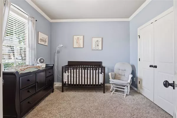 3720 Presidio CIR, Norman, OK 73072