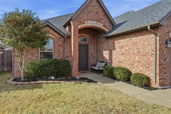 3720 Presidio CIR, Norman, OK 73072