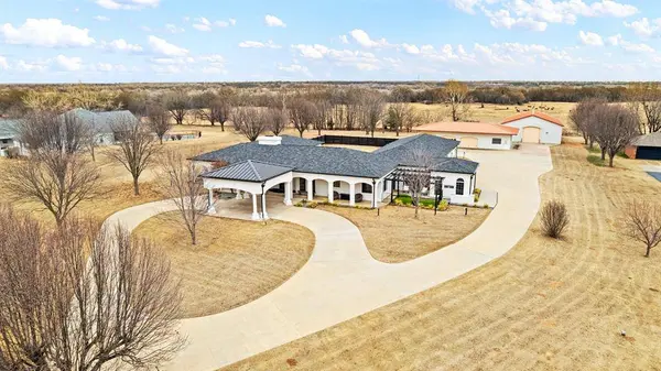 103 Mallard ROW, Washington, OK 73093