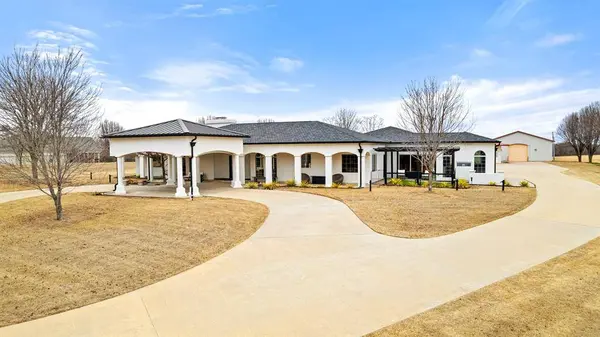 103 Mallard ROW, Washington, OK 73093