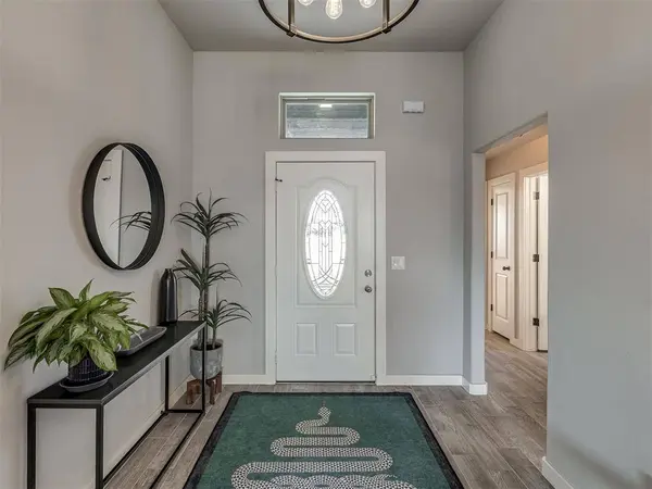 712 NW 110th ST, Oklahoma City, OK 73114