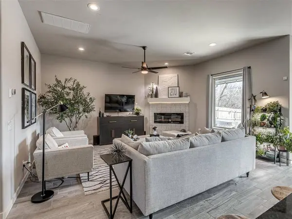 712 NW 110th ST, Oklahoma City, OK 73114