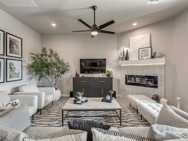 712 NW 110th ST, Oklahoma City, OK 73114