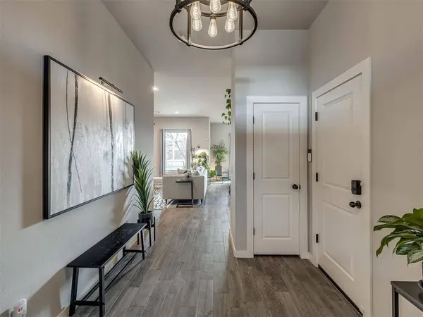 712 NW 110th ST, Oklahoma City, OK 73114