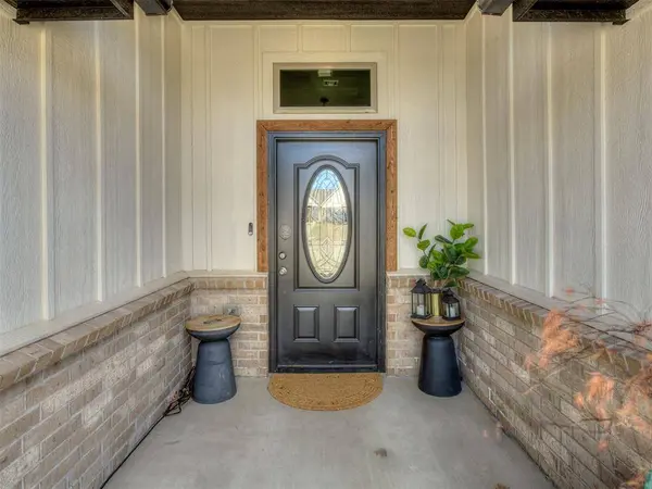 712 NW 110th ST, Oklahoma City, OK 73114