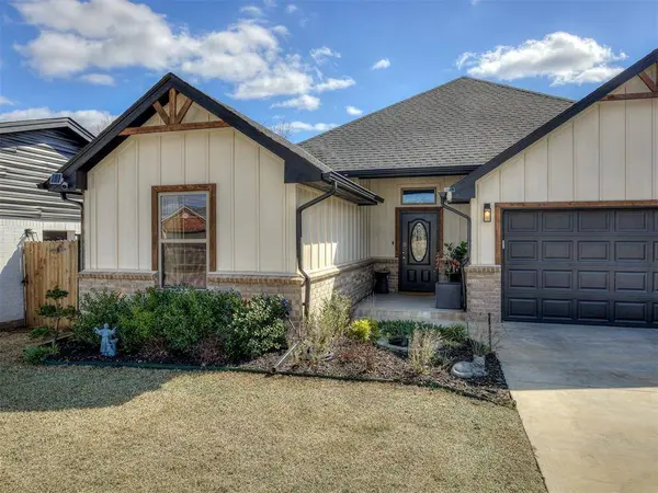 712 NW 110th ST, Oklahoma City, OK 73114