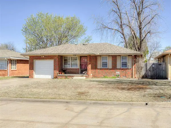 1325 Regent ST, Norman, OK 73069