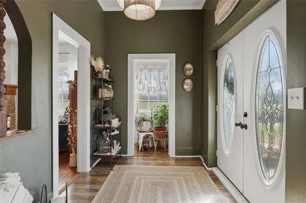 35193 Ew 1270, Seminole, OK 74868