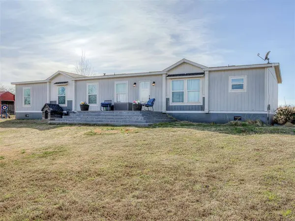 24047 MacArthur BLVD, Blanchard, OK 73010